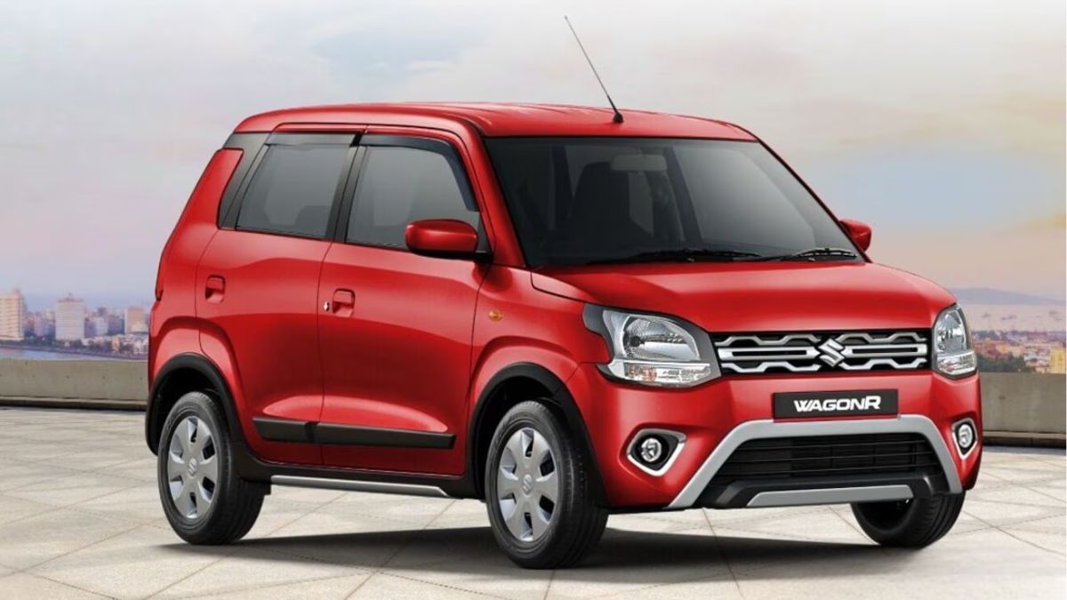 Maruti Wagon R ने पार किया 35 लाख यूनिट प्रोडक्शन का माइलस्टोन | जानें फीचर्स, माइलेज और कीमत