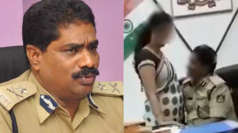 Who is Karnataka DGP K Ramchandra Rao, objectionable video goes viral, Actress Ranya Rao's Father