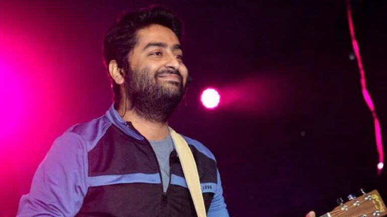 Arijit Singh self revealed the real reason behind he left Bollywood and playback singing