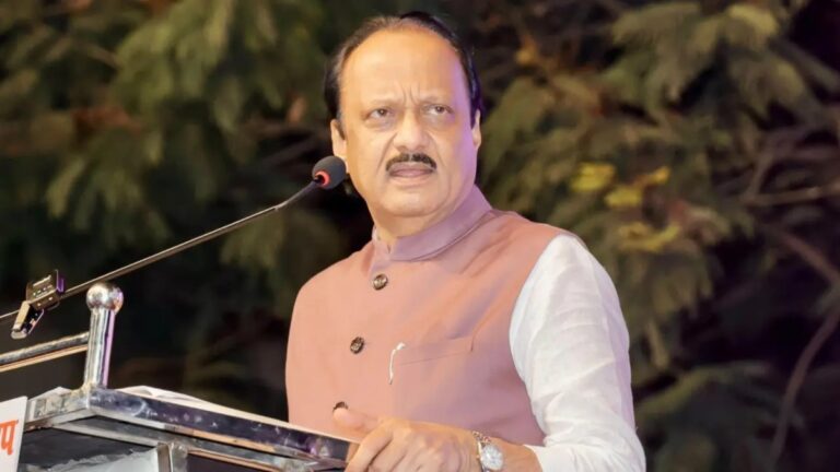 Ajit Pawar Net Worth Maharashtra Deputy CM’s Assets Income And Property Details