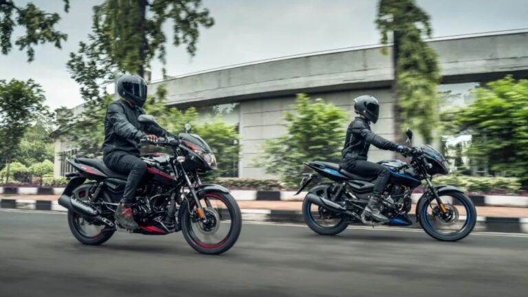 New Bajaj Pulsar 125 Best Affordable Bike For Young Rider: Price, Mileage, Engine & Features Explained