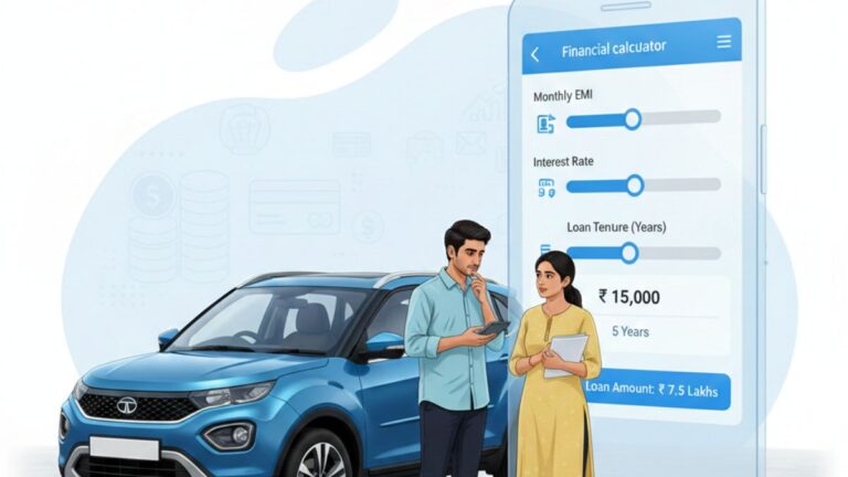 Car Loan Calculator: ऐसे करें कार लोन EMI Calculate, Check Easy Step by Step process