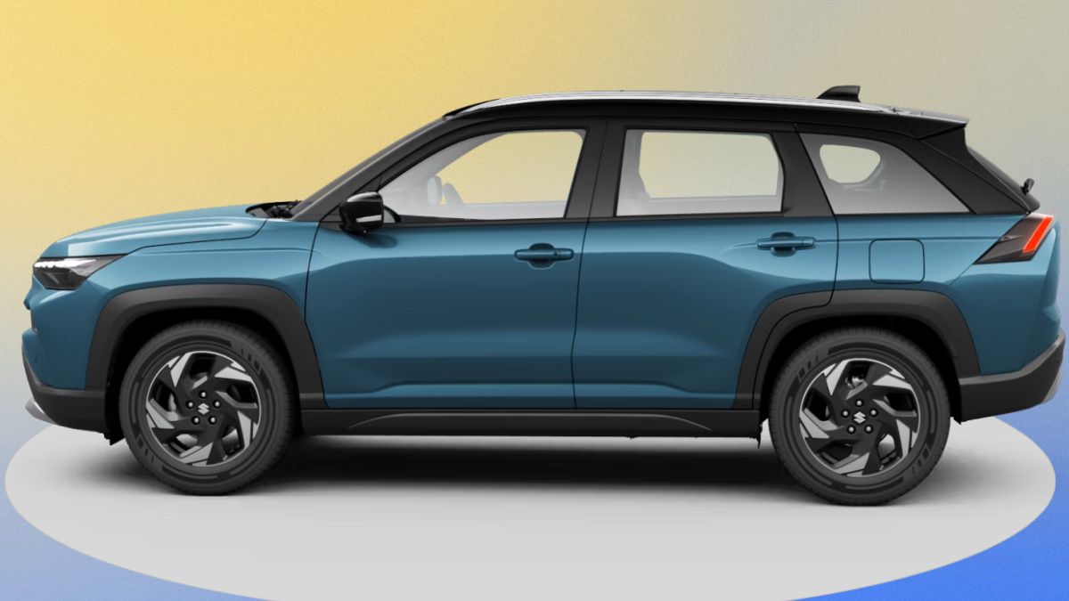 Cheapest Hybrid Cars in India 2026 | Grand Vitara, Hyryder, Victoris Price & Mileage: जानिए किसे खरीदना बेहतर