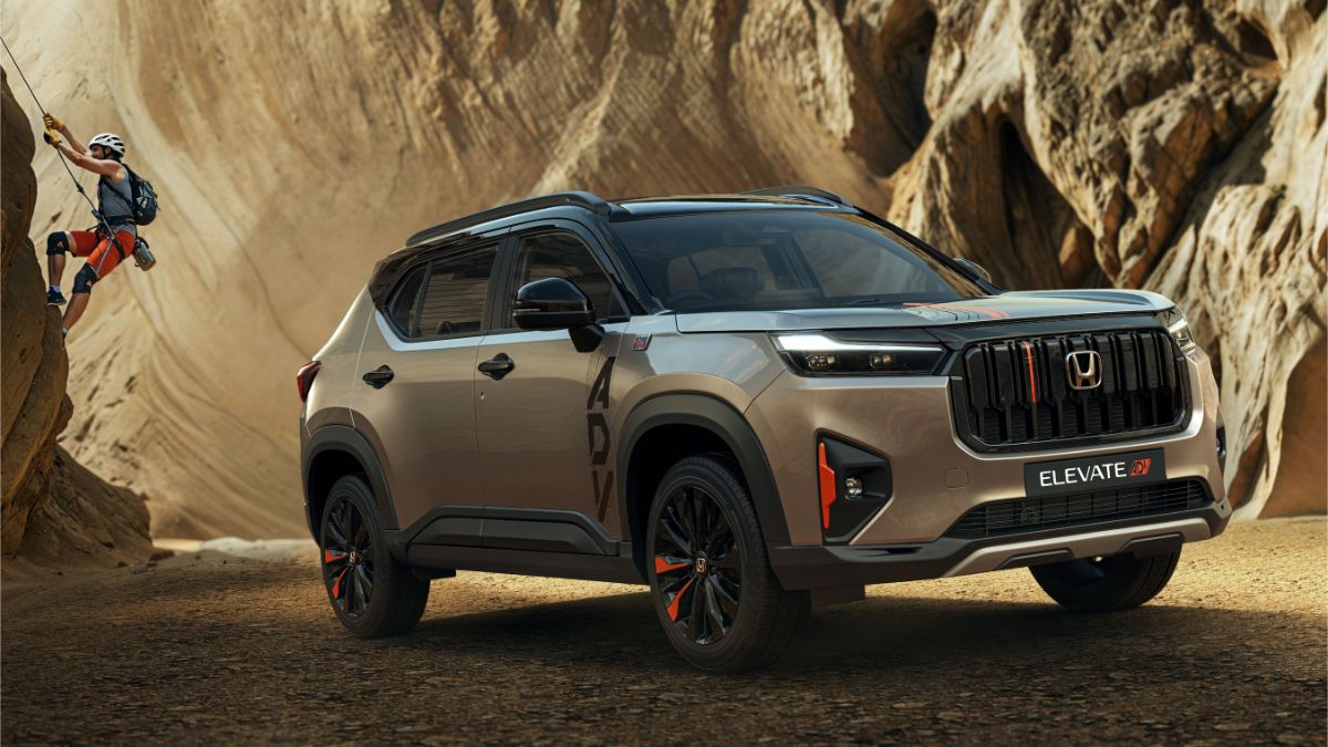Honda Elevate January 2026 Discount: ₹1.37 लाख तक की छूट, फीचर्स और माइलेज