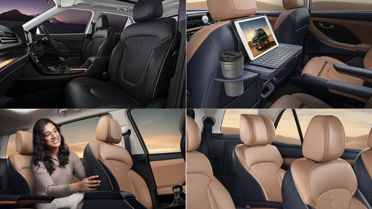 Top 3 Rivals of Mahindra Scorpio N in 2026: जानें Mahindra XUV700 & Tata Safari की कीमत, इंजन और खासियत।