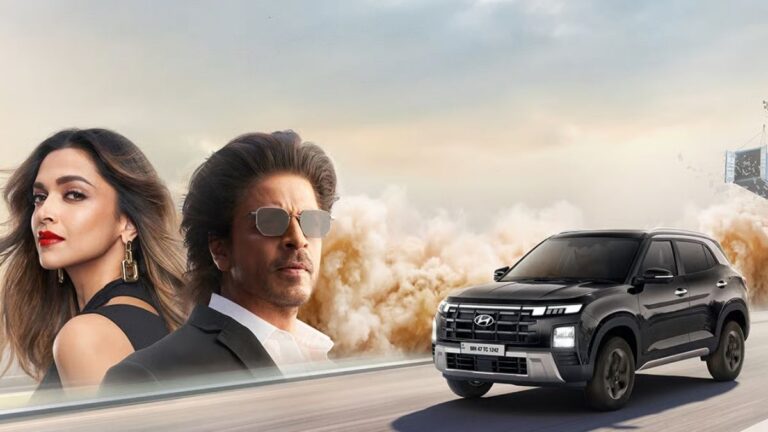 Hyundai Sales December 2025: Creta बनी बेस्ट सेलिंग SUV, Venue-Exter की बढ़ी बिक्री