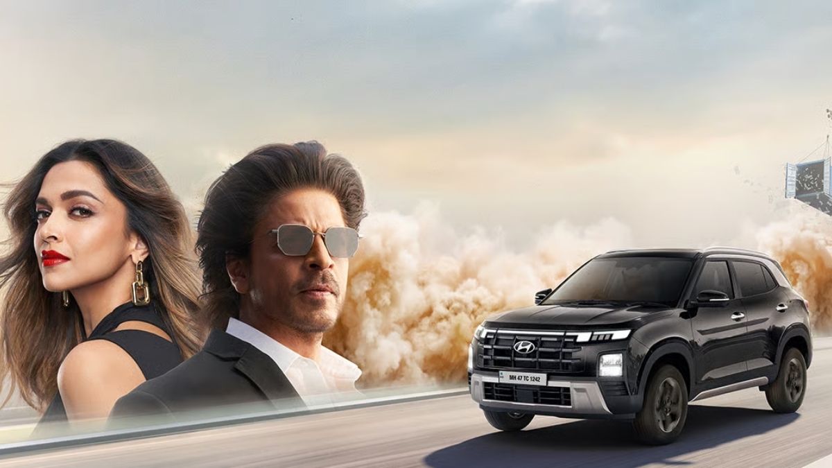 Hyundai Sales December 2025: Creta बनी बेस्ट सेलिंग SUV, Venue-Exter की बढ़ी बिक्री