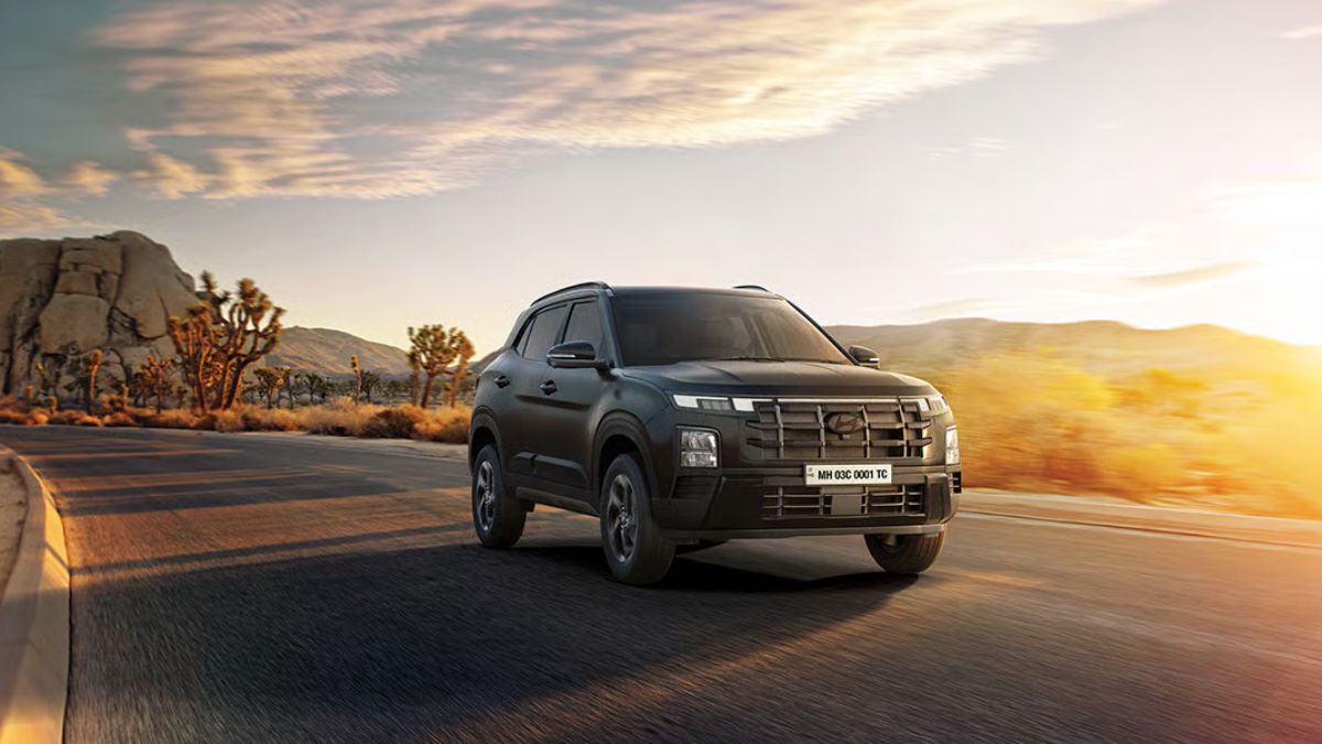 Hyundai Price Hike 2026: Creta, i20, Venue की बढ़ी कीमतें; जानिए डिटेल्स