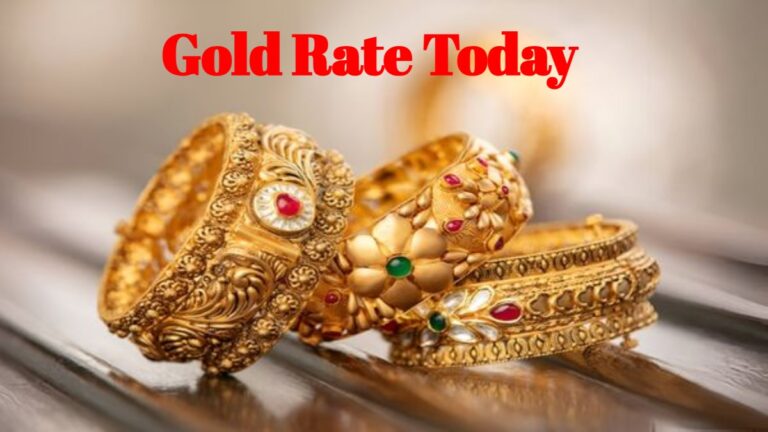 Gold Rate Today India 20 January 2026 MCX Gold rates Aaj Ka Sone Ka Bhav 18 22 24k Gold Prices News