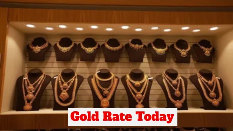 Gold Rate Today India 25 January 2026 Aaj Ka Sone Ka Bhav 18 22 24k Gold Prices News MCX Gold Rates