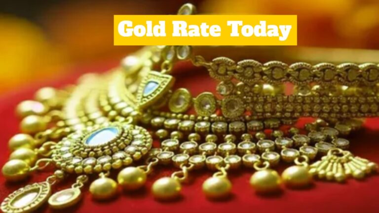 Gold Price Today India 29 January 2026 Aaj Ka Sone Ka Bhav MCX Gold Rates 18 22 24k Gold Rate News