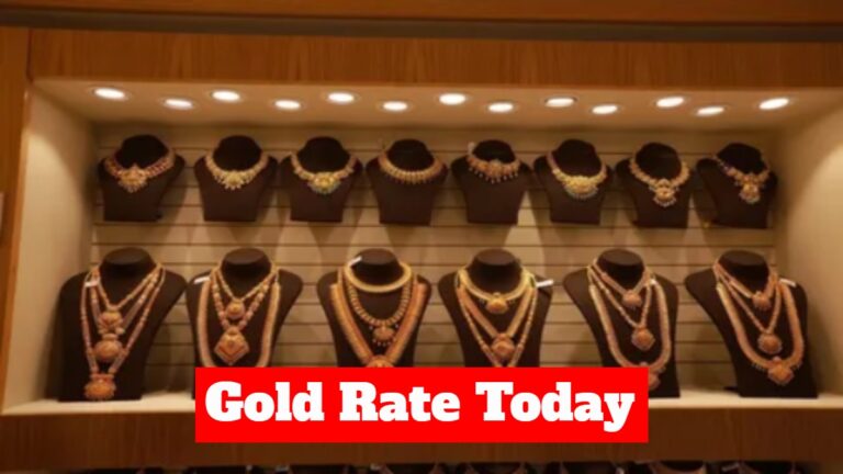 Gold Rate Today India 30 January 2026 Aaj Ka Sone Ka Bhav MCX gold Rates 18 22 24k Gold Prices News