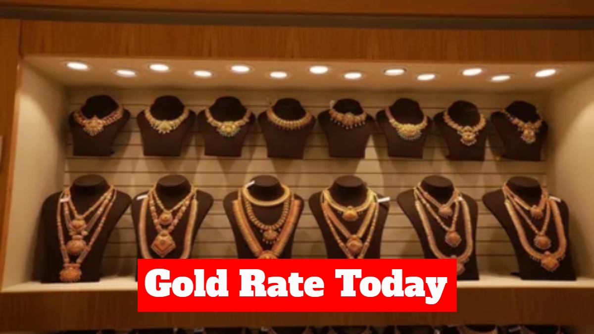 Gold Rate Today India 30 January 2026 Aaj Ka Sone Ka Bhav MCX gold Rates 18 22 24k Gold Prices News