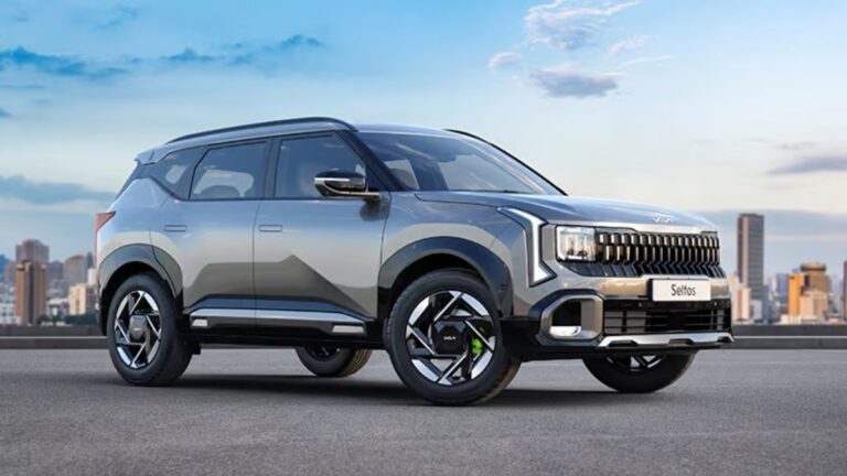 New Kia Seltos Price Reveal 2nd January: जानें Features, Safety, Engine & Mileage डिटेल्स।