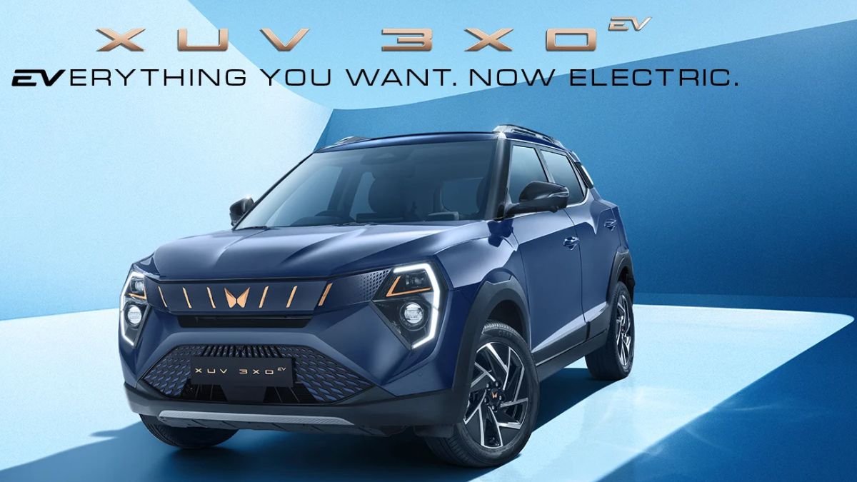 Mahindra XUV 3XO EV Launch 2026: कीमत, रेंज, फीचर्स और Nexon EV से मुकाबला