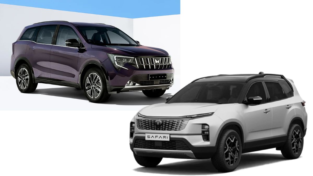 Mahindra XUV 7XO vs Tata Safari: कीमत, फीचर्स, सेफ्टी और माइलेज तुलना 2026