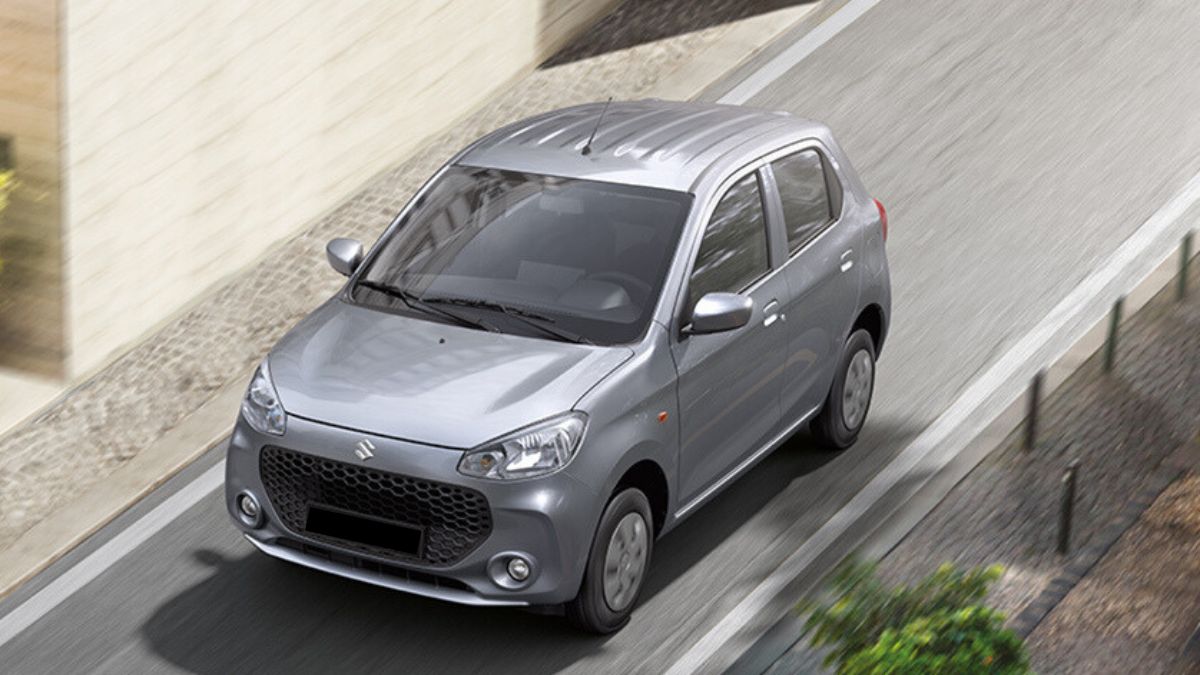 Maruti S-Presso और Alto K10 की बिक्री दो दोगुनी बढ़ी, जानें कीमत, माइलेज, इंजन और फीचर्स