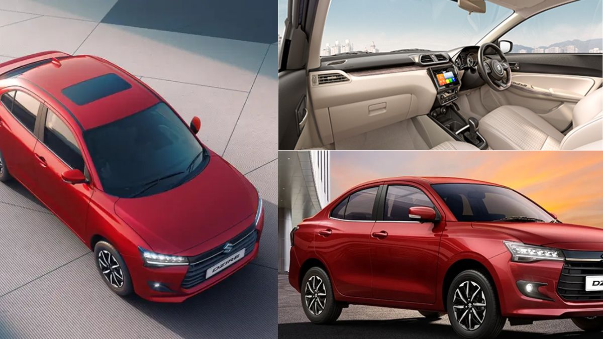 27 KM माइलेज और सनरूफ जैसे फीचर्स; ये हैं 5-स्टार सेफ्टी वाली Top-3 Affordable Car, फैमिली रहेगी सेफ