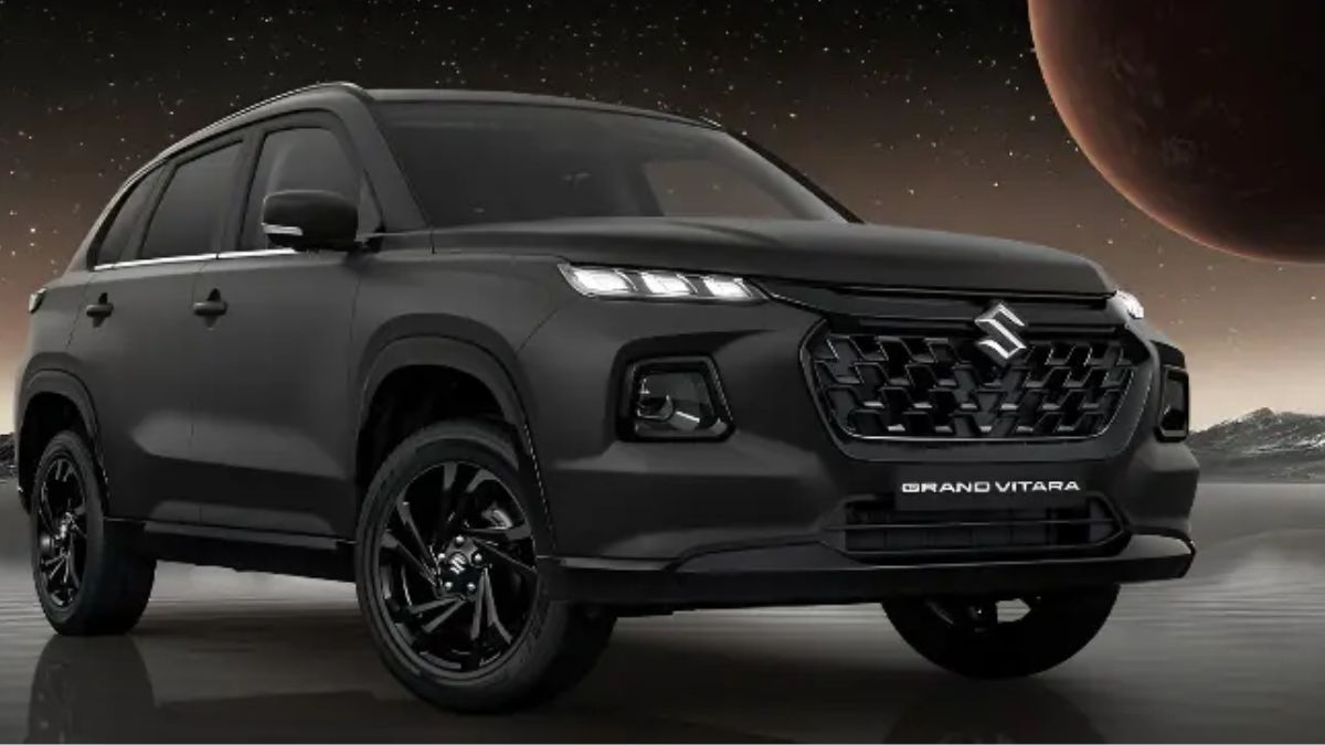 Top 5 Car Companies in India 2025: GST Cut से बदली गेम, Maruti नंबर 1, Mahindra ने भी बढ़ाई सेल