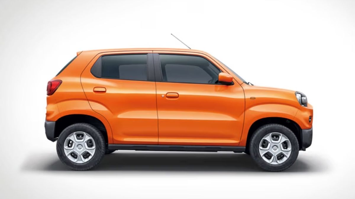 Most Affordable CNG Cars in India: Maruti Suzuki S-Presso से लेकर Swift CNG तक, ये हैं देश की सबसे सस्ती सीएनजी गाड़ियां