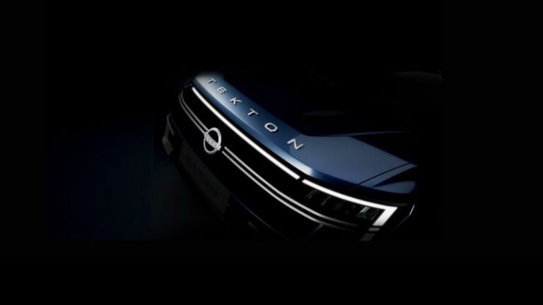 Nissan Tekton SUV 2026: लॉन्च डेट, कीमत, फीचर्स, इंजन और माइलेज