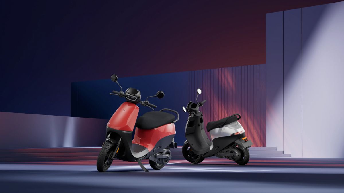 Best Electric Scooters for Daily Commuting in India: Price, Range & Features