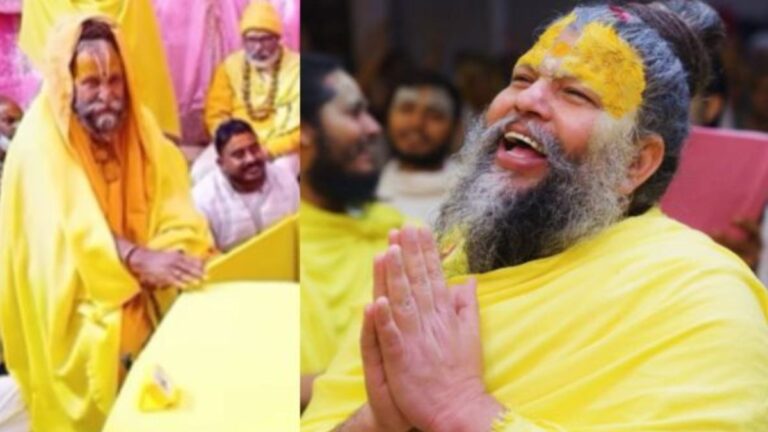 Premanand Maharaj Truth Came out, saint reveal the identity of Premanand Maharaj shocking trending video