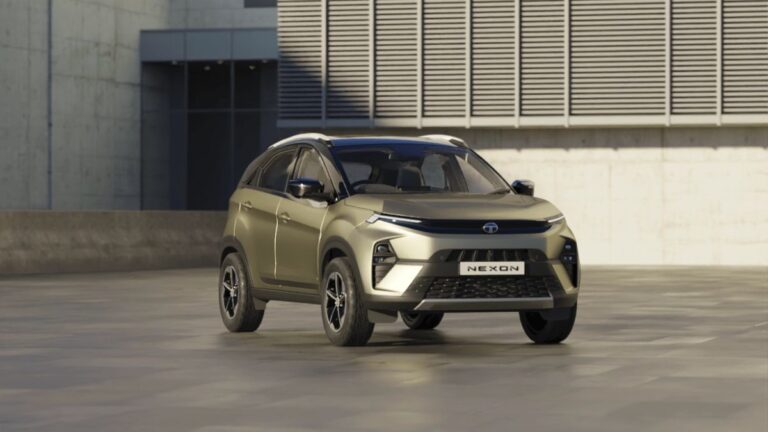 Tata Nexon से लेकर Tata Harrier तक, दिसंबर 2025 में Tata Motors की इन गाड़ियों ने बिखेरा जलवा