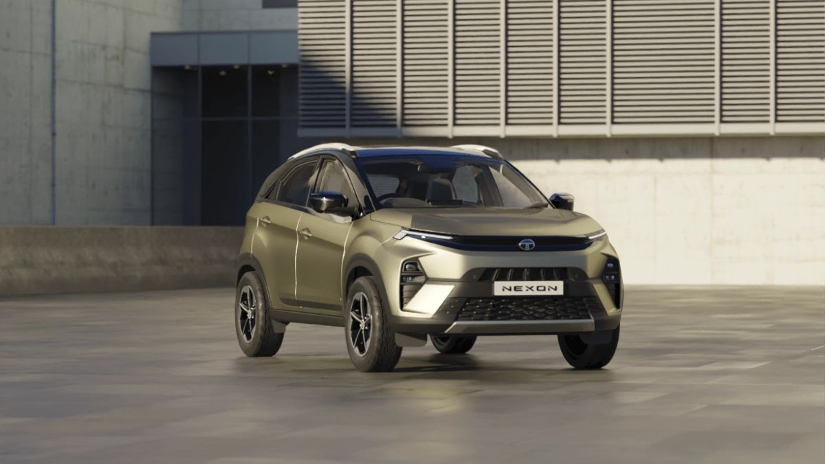 Tata Nexon से लेकर Tata Harrier तक, दिसंबर 2025 में Tata Motors की इन गाड़ियों ने बिखेरा जलवा