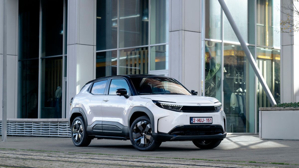 Toyota Urban Cruiser BEV Launch in India: Price, Range, Features & Specs