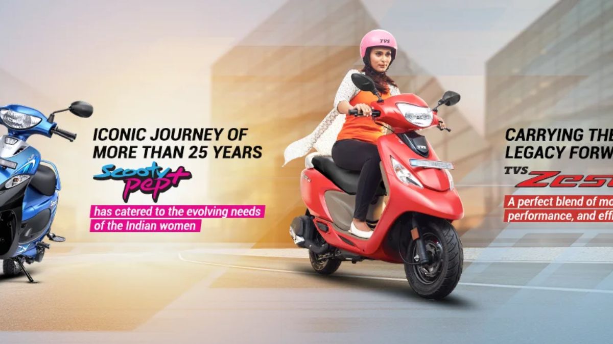 Top 5 Cheapest Scooters in India 2026: जानें Price, Mileage, Engine & Features डिटेल्स।