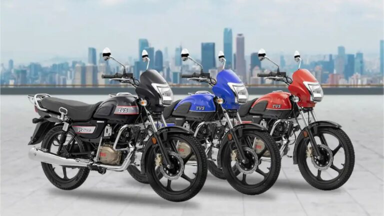 Cheapest Motorcycles in India: Hero HF Deluxe से लेकर TVS Sport तक, ये हैं देश की सबसे सस्ती मोतरसाइकिल
