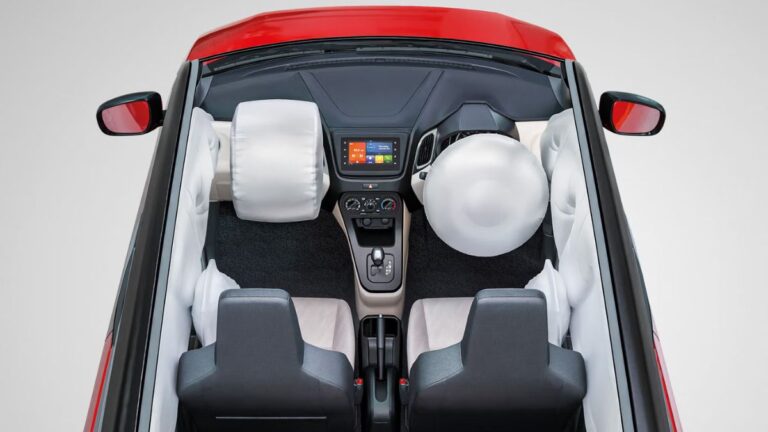 Maruti Suzuki Wagon R Top 5 Features: जानें इस Best Affordable Car की कीमत, इंजन और खासियत।