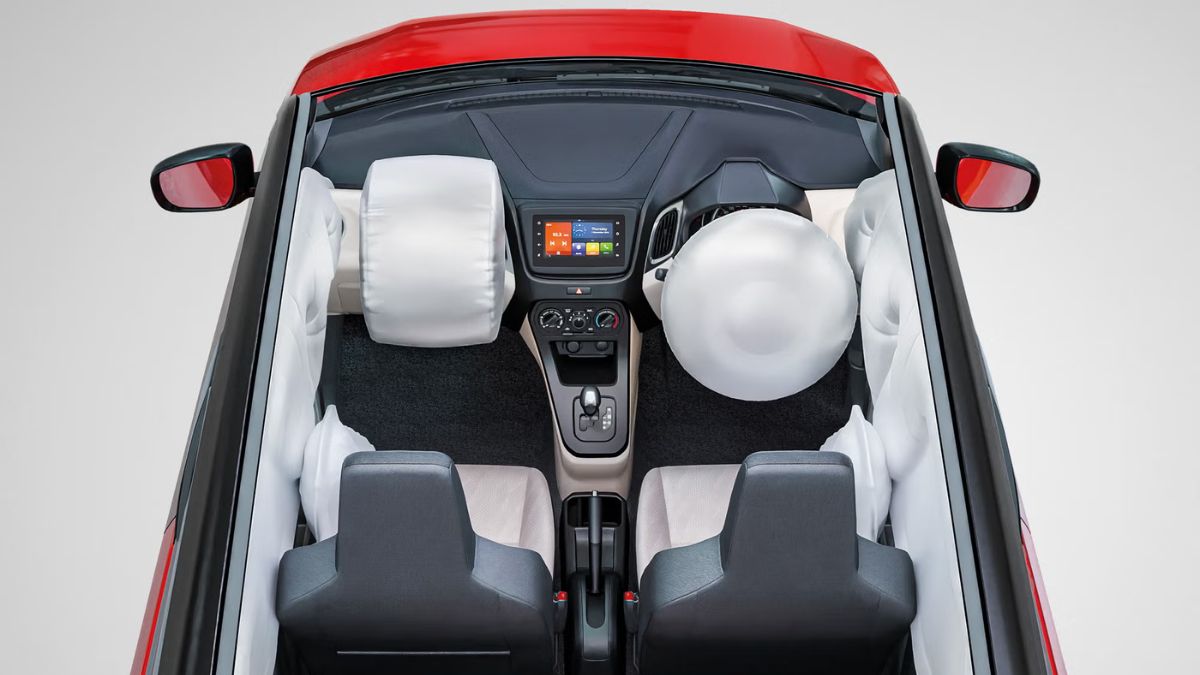 Maruti Suzuki Wagon R Top 5 Features: जानें इस Best Affordable Car की कीमत, इंजन और खासियत।