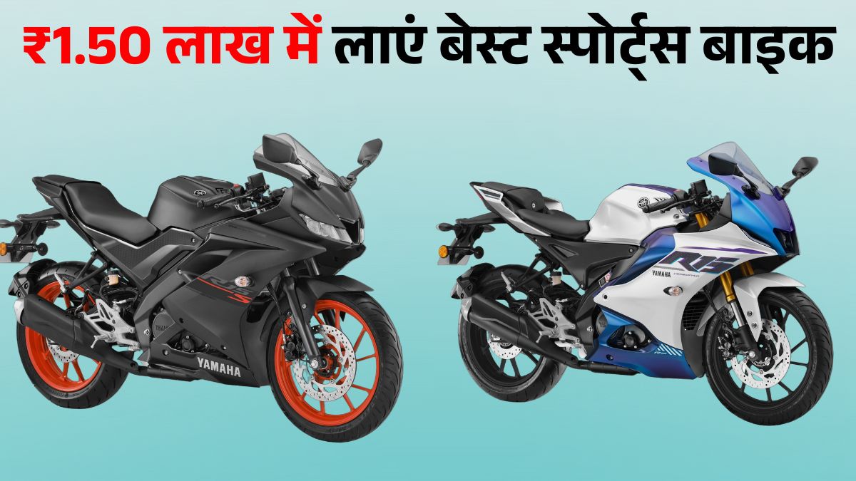 2026 Yamaha R15S Price है Best Affordable Sports Bike, जानें ₹1.50 Lakh Price, Mileage, Engine & Features