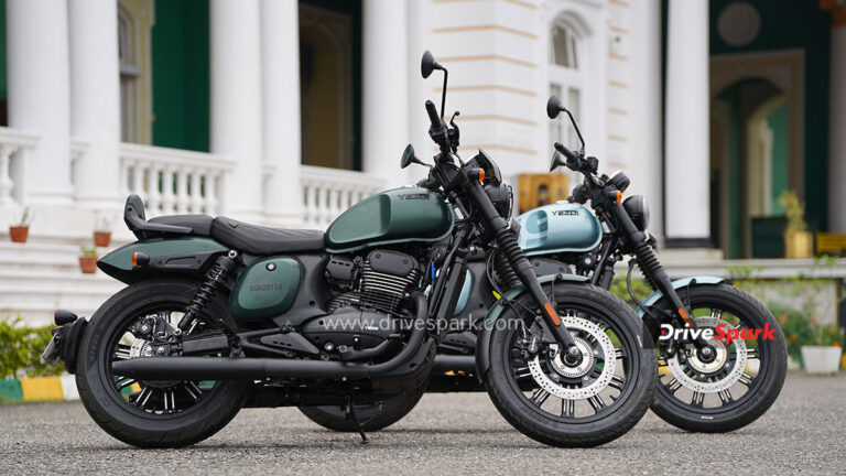 Yezdi Roadster vs Royal Enfield Bullet: जानें Price, Mileage, Engine and Features डिटेल्स